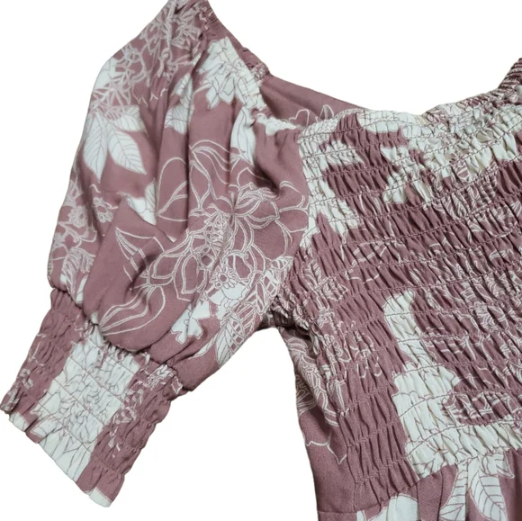 Mimi Chica Dress - Picture 4 of 8